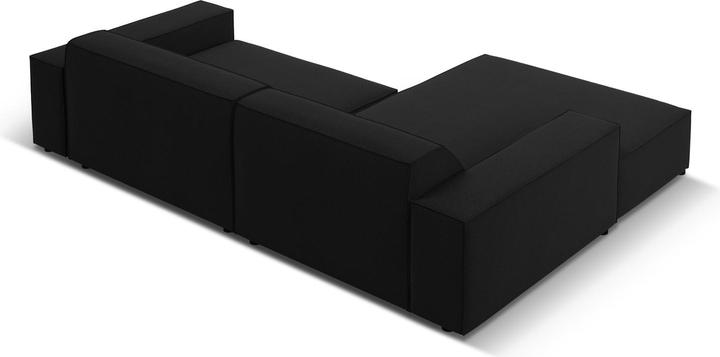 Actual product image Micadoni Jodie (Corner sofa, Modular sofa)