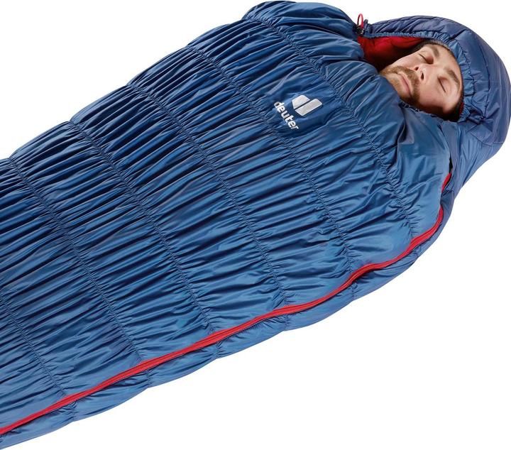 Produktbild Deuter Exosphere -10° Schlafsack (200 cm)