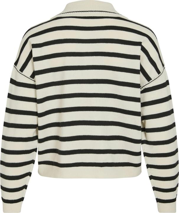 Produktbild Vila Gestreifter Pullover (XS)