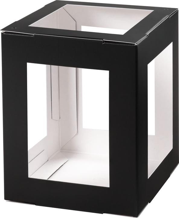 Actual product image Folia Lantern blanks square (5 x)