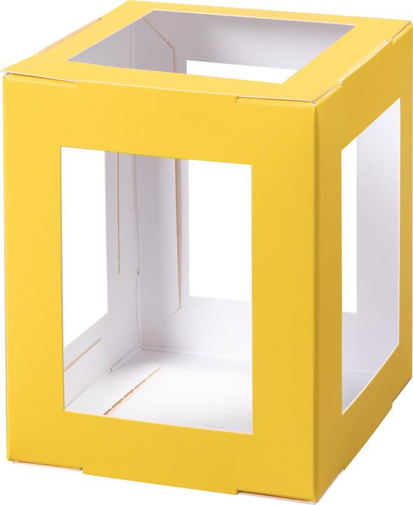 Actual product image Folia Lantern blanks square (5 x)