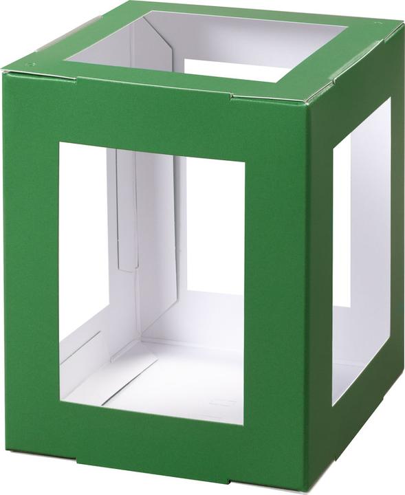 Actual product image Folia Lantern blanks square (5 x)