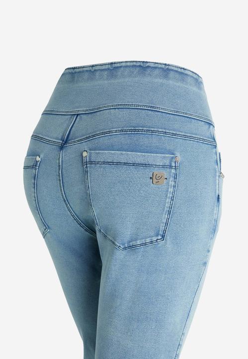 Produktbild Freddy TrousersandJeans NOW1HC002ORG (M)