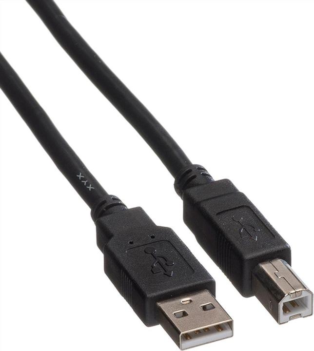 Produktbild Roline USB 2.0 (1.80 m, USB 2.0)