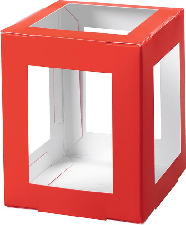 Actual product image Folia Lantern blanks square (5 x)
