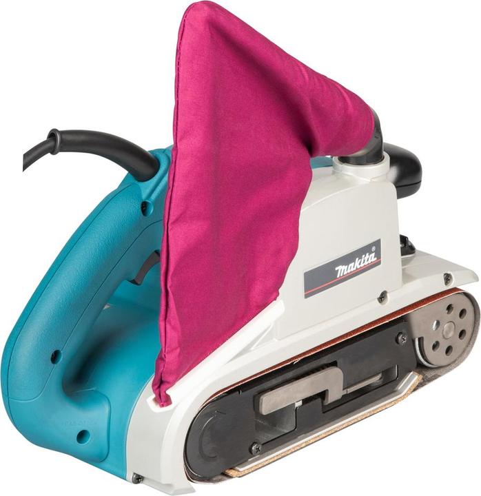 Immagine prodotto Makita 9403j (Smerigliatrice, 1200 W)