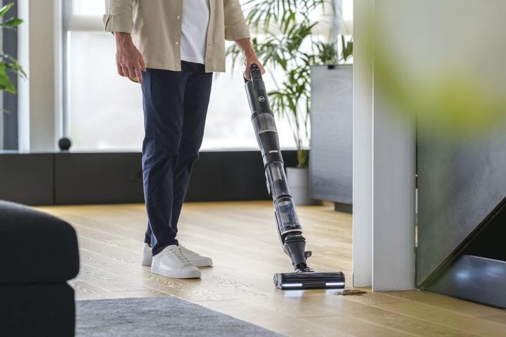 Actual product image Hoover HFX10P 011