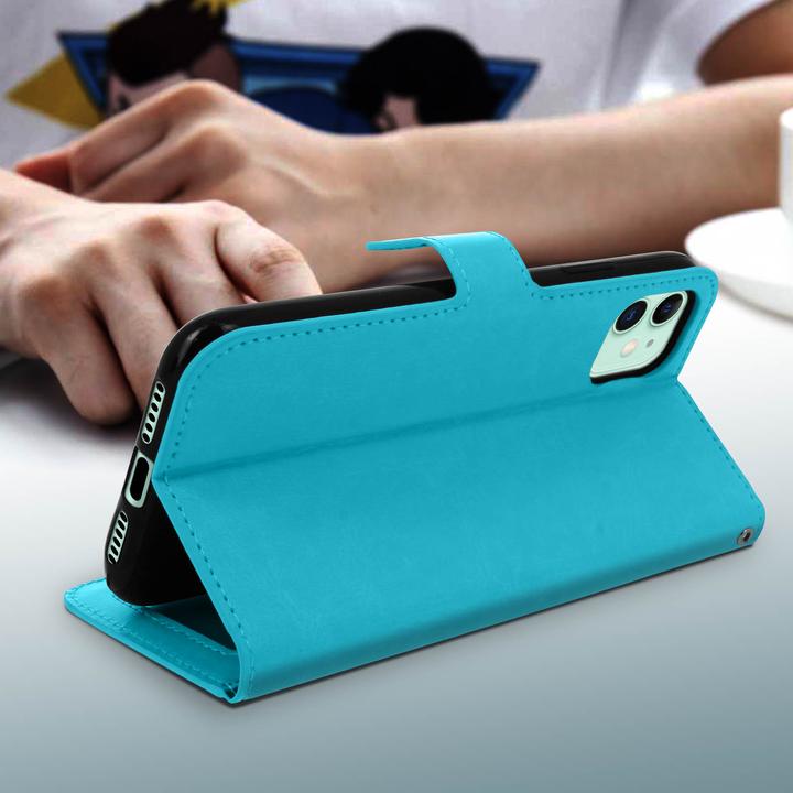 Actual product image Avizar Vintage Series (Apple iPhone 11)