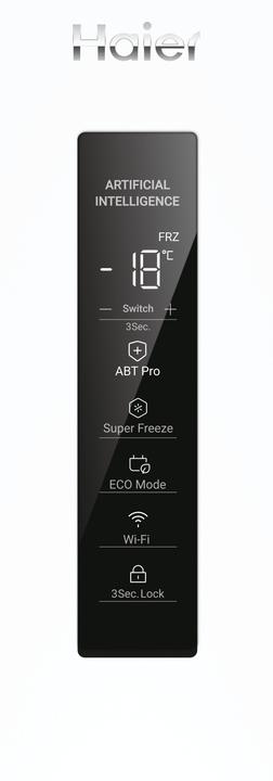 Image du produit Haier H4F306WDH1 (Autonome, 301 l)