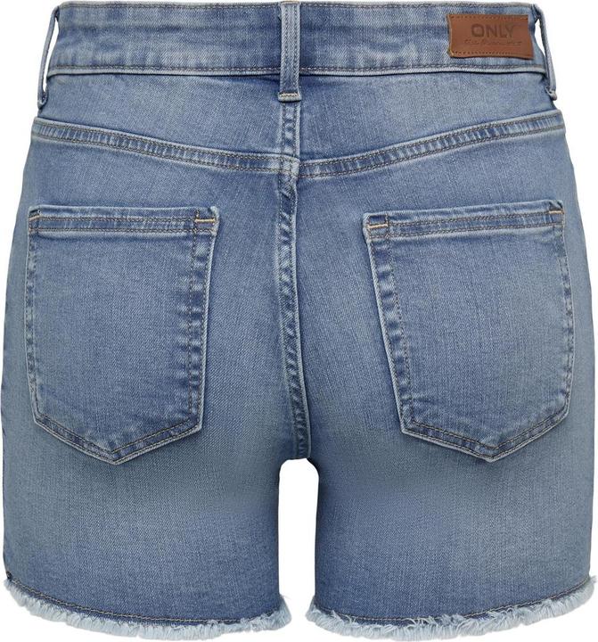 Image du produit Only ONLBlush Mid SK Short en jean (S)