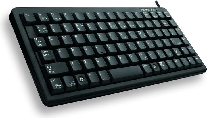 Produktbild CHERRY G84-4100 (CH, Kabelgebunden)