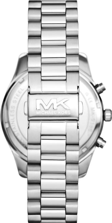Immagine prodotto Michael Kors Unisexuhr LEXINGTON (Cronografo, 44 mm)