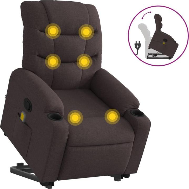 Actual product image VidaXL Ithiel