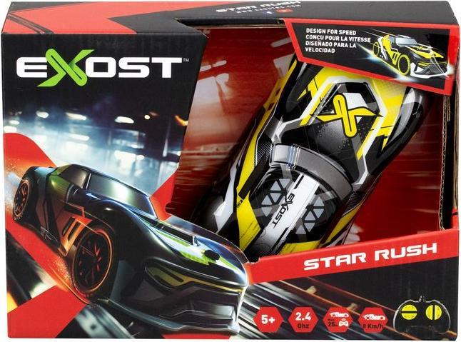 Actual product image Silverlit Exost Star Rush, 2.4 GHz