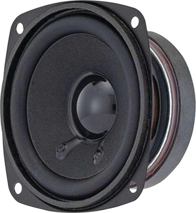 Immagine prodotto Visaton HiFi-Breitbandlautsprecher FRS 8 - 8