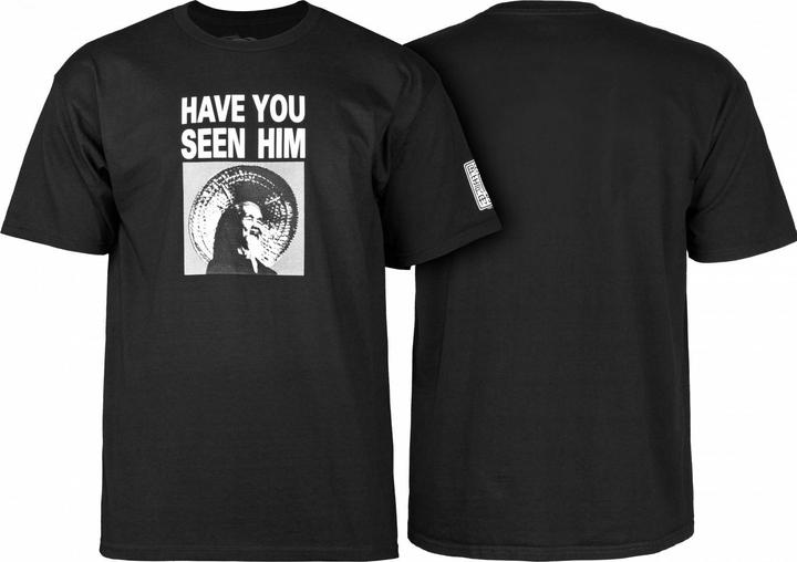 Actual product image Animal Chin T-Shirt (S)