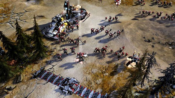 Image du produit Microsoft MS ESD Halo Wars 2 : Awakening of a Nightmare X1 (Xbox One X)
