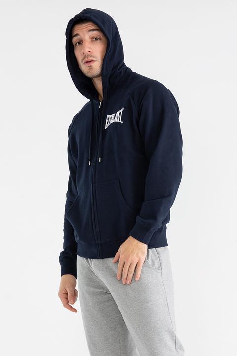 Immagine prodotto Everlast Felpa con cappuccio e zip (XXL)