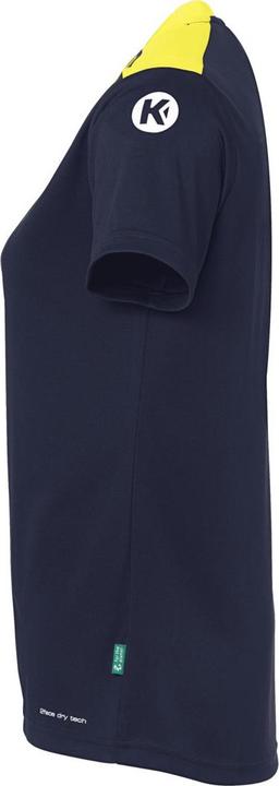 Immagine prodotto Kempa Camicia Emotion 27 Donna (L)