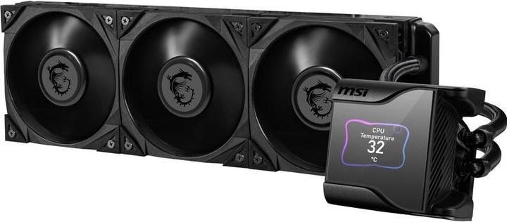 Productafbeelding MSI WAK MEG Kernvloeistof S360