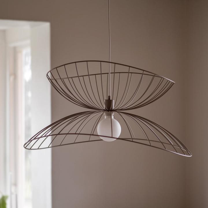 Actual product image Globen Lighting Ray C.