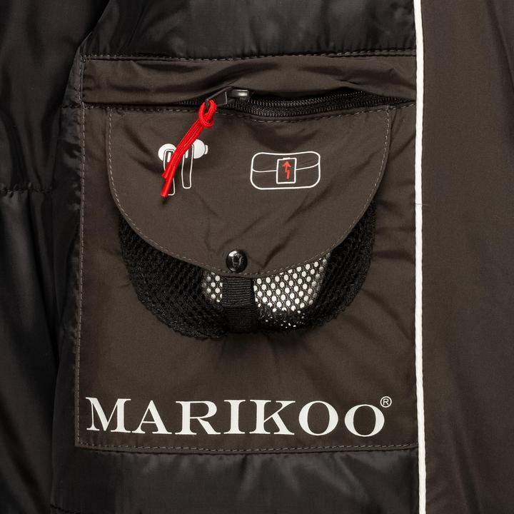 Actual product image Marikoo Streliziaa (L)