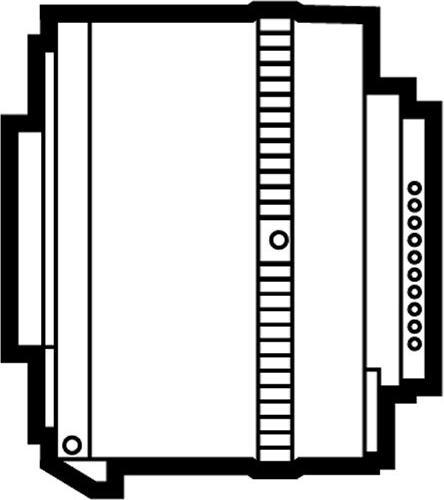 Image du produit Nikon Tc-20e Iii (Téléconvertisseur, Nikon F)