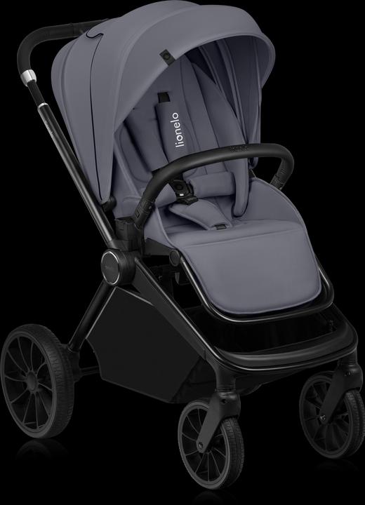 Actual product image Lionelo MIKA PLUS 3IN1