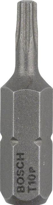 Actual product image Bosch Professional Zubehör Torx bit T 10 Accessories extr (T10)