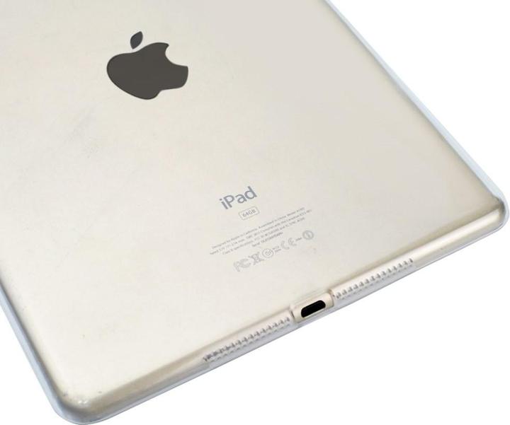 Produktbild Cover-Discount Gummi Schutzhülle (iPad 2017 (5. Gen), iPad 2018 (6. Gen))