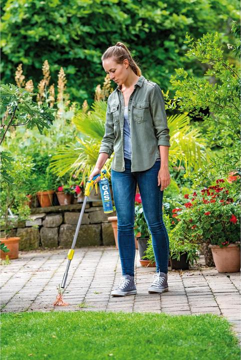 Produktbild Gloria Haus und Garten Thermoflamm Bio Comfort Plus