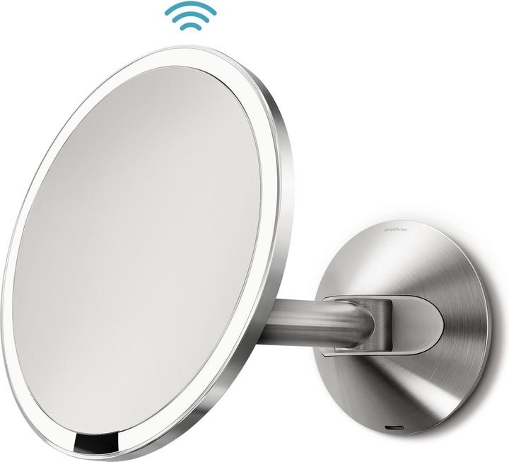 Image du produit Simplehuman miroir capteur (40.5 x 8 x 23 cm)