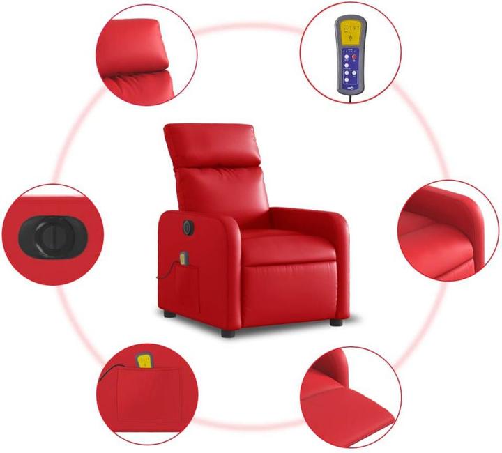 Actual product image VidaXL Ilsa