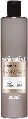 Produktbild Subtil Scientist Beruhigendes Shampoo 300ml (300 ml, Flüssiges Shampoo)