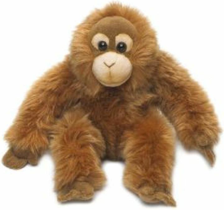 WWF Orang-outan (23 cm)