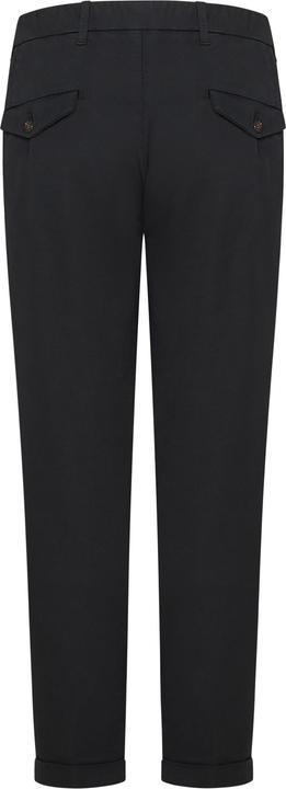Actual product image Hand Picked Trousers Black (Frequency band 38 (2600 MHz))