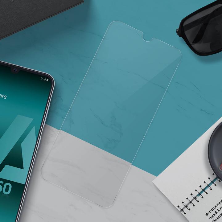 Produktbild Avizar Flexible Displayschutzfolie (1 Stück, Samsung Galaxy A30s)