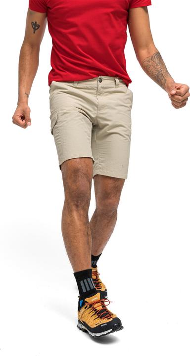 Produktbild Maier Sports Main Herren Bermuda feather (L)