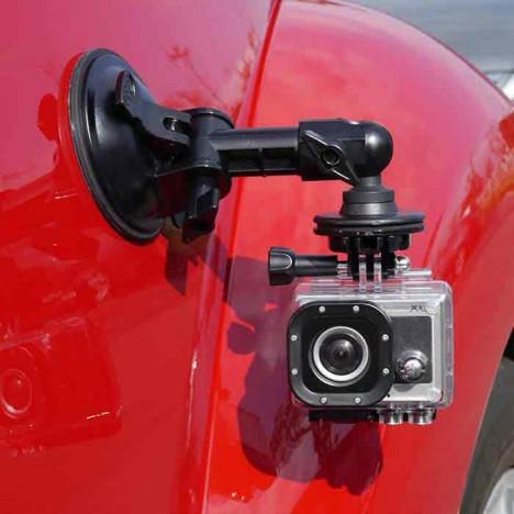 Image du produit Activeon Support à ventouse pour le sport automobile