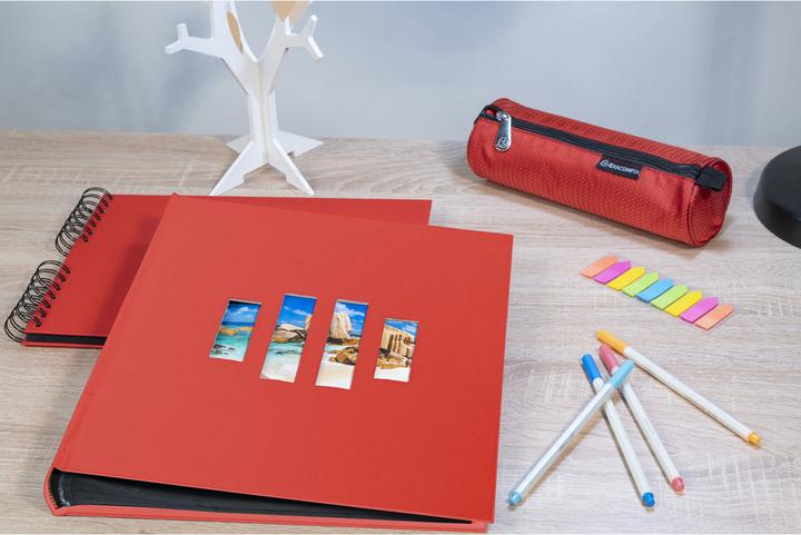 Actual product image Exacompta Photo albums (29 x 32 cm)