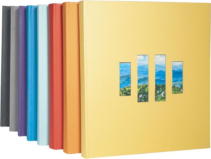 Actual product image Exacompta Photo albums (29 x 32 cm)