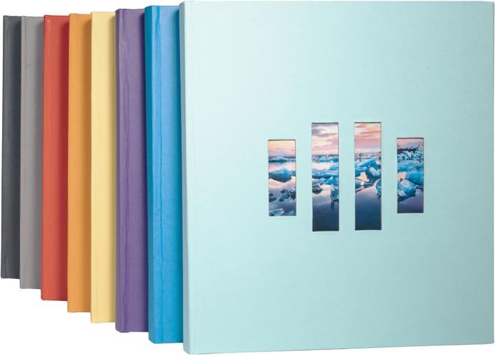 Actual product image Exacompta Photo albums (29 x 32 cm)