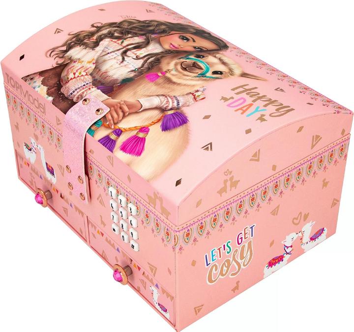 Produktbild Magni Cosy