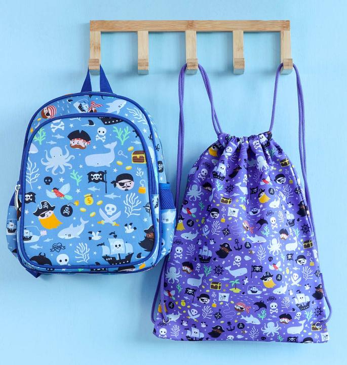 Image du produit A Little Lovely Company Rucksack