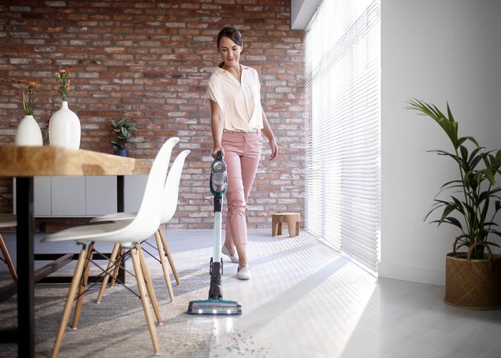 Produktbild Philips SpeedPro Max Aqua