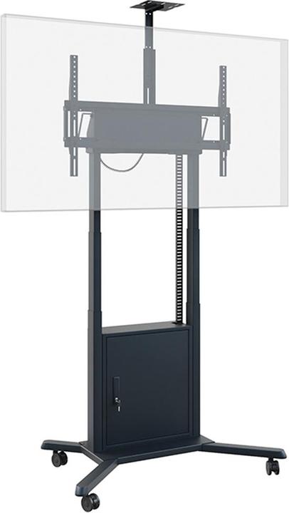 Actual product image Hagor HP Twin Lift M-B 140-218cm (86", 120 kg)