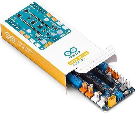 Image du produit Arduino Accessoire Nano Support moteur Nano Atmel SAMD21