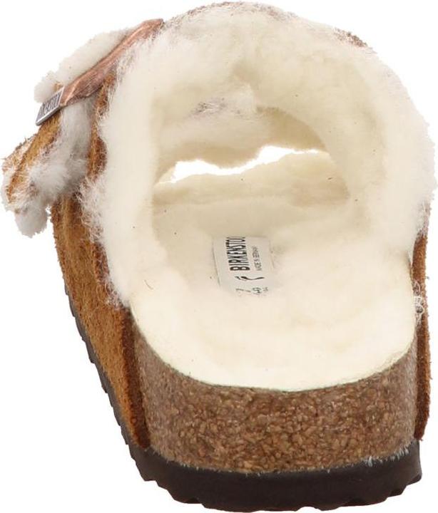 Actual product image Birkenstock Arizona narrow (37)