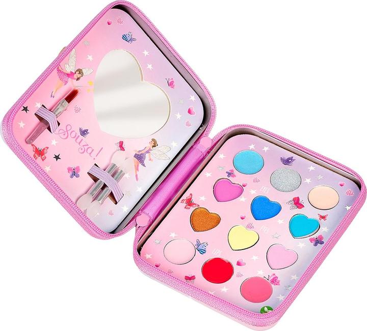 Image du produit Souza Kit de maquillage elfe (MQ6)