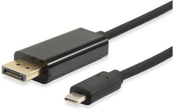 equip USB Typ C – DisplayPort (USB-C, 180 cm)